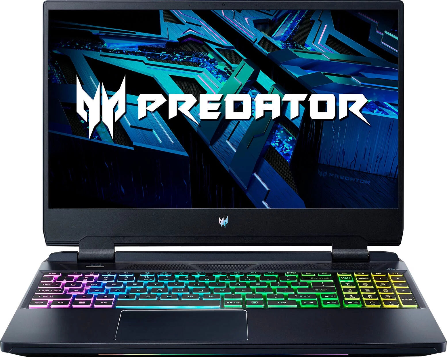 Predator Helios 300 Gaming Laptop with Intel i7-12700H, 15.6" 165Hz Full HD Display, NVIDIA GeForce RTX 3060, Windows 11 Home, and WD19S 180W Dock