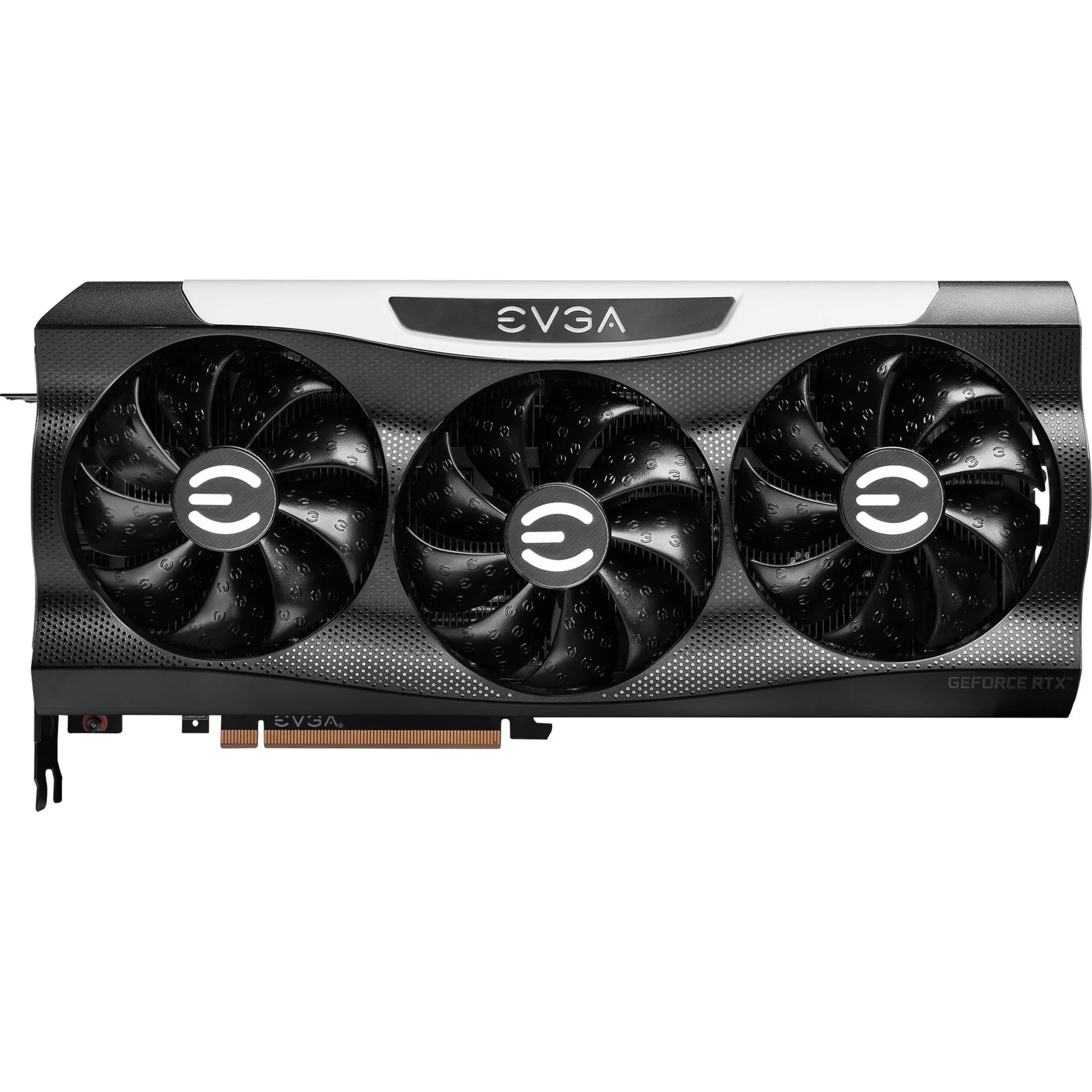 NVIDIA GeForce RTX 3070 Ti Graphics Card - 8GB GDDR6X Memory