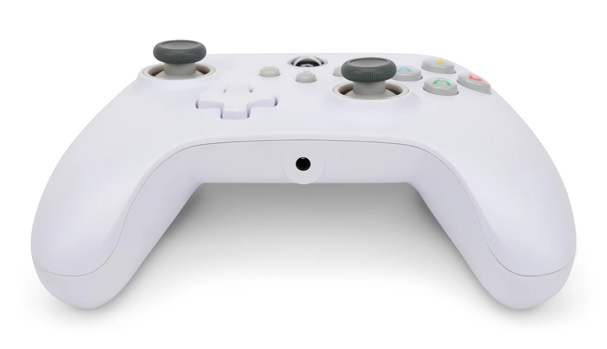 Wired Controller for Xbox Series X|S - White Edition