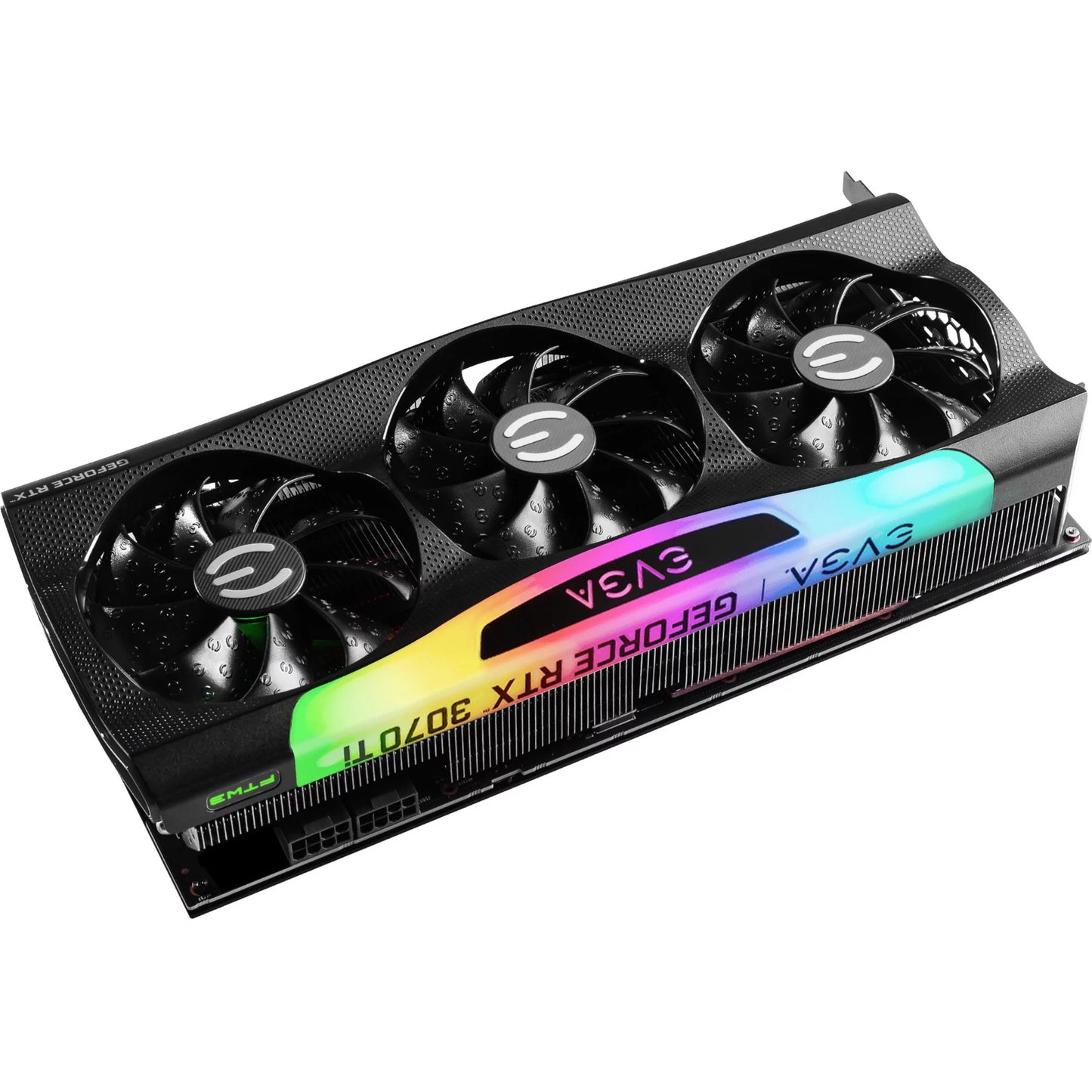 NVIDIA GeForce RTX 3070 Ti Graphics Card - 8GB GDDR6X Memory