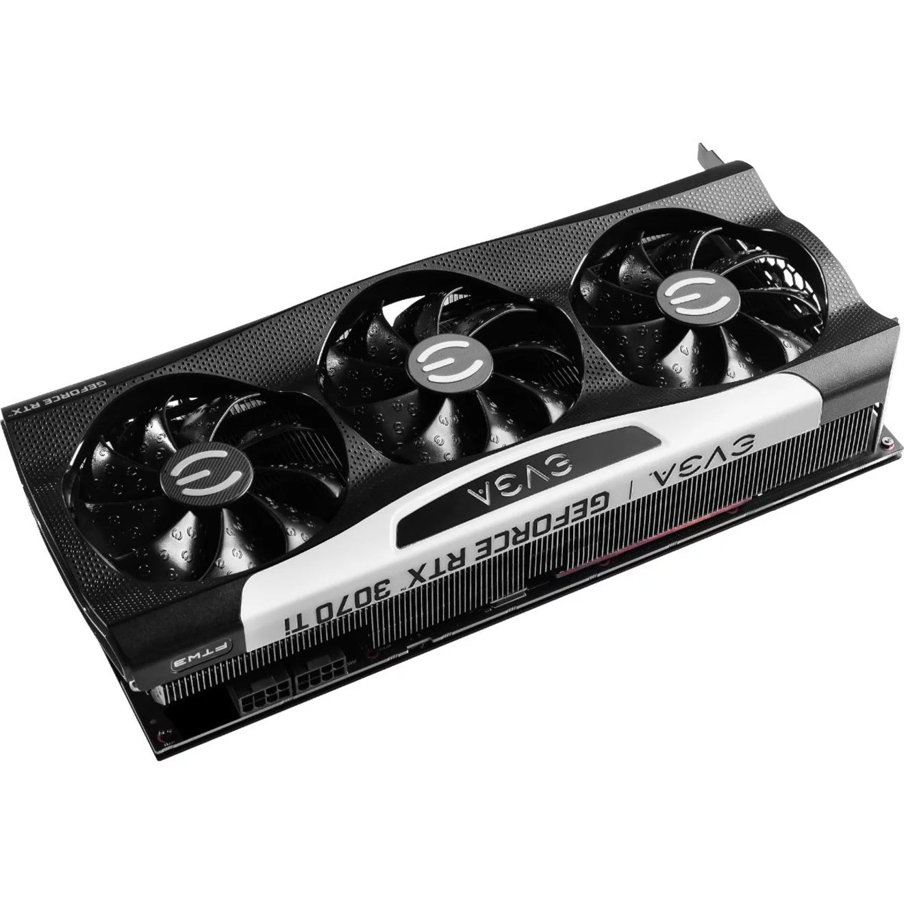 NVIDIA GeForce RTX 3070 Ti Graphics Card - 8GB GDDR6X Memory